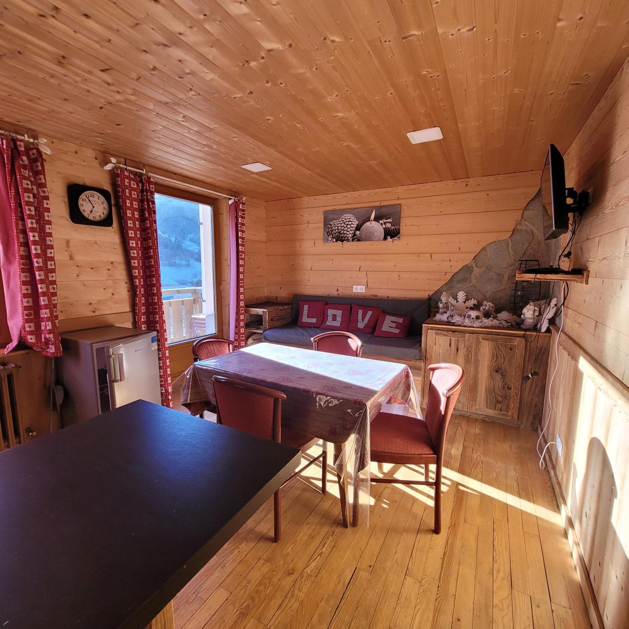 Chalet Des Cyclistes La Bresse Exterior photo